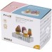 Деревянный игровой набор Viga Toys PolarB Мороженое (44057) title=
