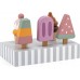 Деревянный игровой набор Viga Toys PolarB Мороженое (44057) title=