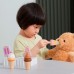 Деревянный игровой набор Viga Toys PolarB Мороженое (44057) title=