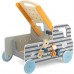 Детская деревянная машинка Viga Toys PolarB с инструментами  (44066) title=