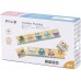 Дерев'яний пазл Viga Toys PolarB Числа та звірята (44071) title=