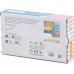 Дерев'яний пазл Viga Toys PolarB Числа та звірята (44071) title=