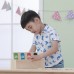 Дерев'яний сортер-гра Viga Toys Сортування сміття (44504) title=