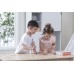 Деревянный пазл-игра Viga Toys Изучаем формы (44506) title=