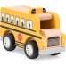 Деревянная игрушка Viga Toys Школьный автобус (44514) title=