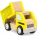 Деревянная игрушка Viga Toys Самосвал (44515) title=