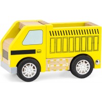 Деревянная игрушка Viga Toys Самосвал (44515)