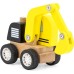 Дерев'яна іграшка Viga Toys Екскаватор (44517) title=