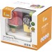 Деревянный игровой набор Viga Toys Игрушечное мороженое 6 шт. (44528) title=