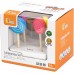 Набор игрушечных леденцов Viga Toys из дерева 6 шт. (44529) title=