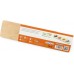 Пазл для раннього розвитку Viga Toys Рамка-вкладиш М'ясо та риба з дерева (44533) title=