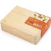Іграшкова їжа Viga Toys Нарізані фрукти з дерева (44539) title=