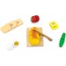 Іграшкові продукти дерев'яні Viga Toys Сніданок (44541) title=