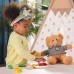 Іграшкові продукти дерев'яні Viga Toys Сніданок (44541) title=
