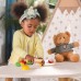 Іграшкові продукти дерев'яні Viga Toys Сніданок (44541) title=