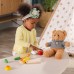 Іграшкові продукти дерев'яні Viga Toys Сніданок (44541) title=