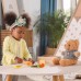 Игрушечные продукты деревянные Viga Toys Обед (44542) title=
