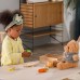 Игрушечные продукты деревянные Viga Toys Обед (44542) title=