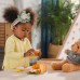 Игрушечные продукты деревянные Viga Toys Обед (44542) title=