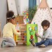 Бізікуб дерев'яний Viga Toys Великий мультикуб 5 в 1 (44548FSC) title=