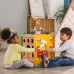 Бізікуб дерев'яний Viga Toys Великий мультикуб 5 в 1 (44548FSC) title=
