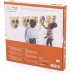 Бизиборд настенный Viga Toys Мельницы и шестеренки (44553FSC) title=