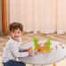 Деревянная настольная игра Viga Toys Стена из кирпичиков (44566) title=