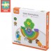 Розвиваюча гра-баланс Viga Toys Веселка (44590) title=