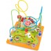 Бізікуб дерев'яний Viga Toys Мультикуб 5 в 1 (44591) title=