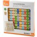 Деревянная развивающая игра Viga Toys Учимся умножать (50036) title=