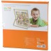 Деревянная развивающая игра Viga Toys Учимся умножать (50036) title=