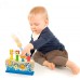 Дерев'яна іграшка-сортер Viga Toys Веселий ковчег (50041) title=