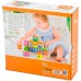 Набор деревянных кубиков Viga Toys Веселый городок (50043) title=