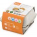 Іграшкові продукти Viga Toys Лоток з яйцями, 4 шт. (50044) title=
