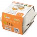 Іграшкові продукти Viga Toys Лоток з яйцями, 4 шт. (50044) title=