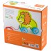 Дерев'яна іграшка каталка Viga Toys Лев (50090) title=