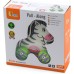 Деревянная игрушка каталка Viga Toys Зебра (50093) title=