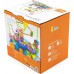 Дерев'яна іграшка каталка Viga Toys Лабіринт з шестернями (50120) title=