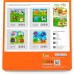 Деревянная рамка-вкладыш Viga Toys Насекомые (50131) title=