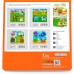 Дерев'яна рамка-вкладиш Viga Toys Морські жителі (50132) title=