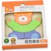 Деревянный пазл-вкладыш Viga Toys Мишка (50169) title=
