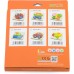 Деревянный пазл-вкладыш Viga Toys Машинка (50172) title=