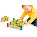 Дерев'яна настільна гра Viga Toys Лабіринт з кульками (50175) title=