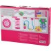 Дитячі ходунки-каталка Viga Toys з бізібордом (50178) title=