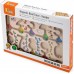 Обучающий магнитный лабиринт Viga Toys Цифры (50180) title=