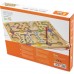 Обучающий магнитный лабиринт Viga Toys Цифры (50180) title=