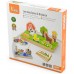 Деревянный игровой набор Viga Toys Пространство и расстояние (50183) title=