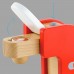 Игрушечная деревянная кофеварка Viga Toys (50234FSC) title=