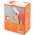 Игрушечная деревянная кофеварка Viga Toys (50234FSC) title=