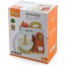 Іграшка дерев'яний міксер Viga Toys (50235FSC) title=